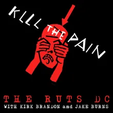Kill the Pain-Instrumental Version