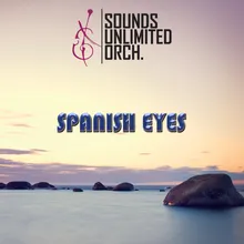 Spanish Eyes