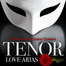 Turandot, Act III: "Nessun dorma" (Calaf's Aria)