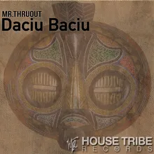 Daciu Baciu-African Rain Dance Mix