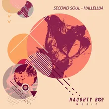 Hallelujah-Norty Cotto Mix