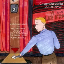 Cherry Margarita-Perry Twins Remix