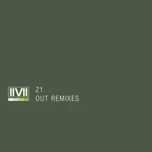 Out-Daniel Vee Remix