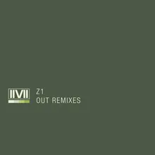 Out-Dim4 Remix