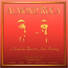 Almond Roca