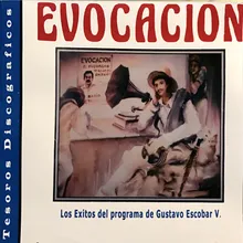 Evocación