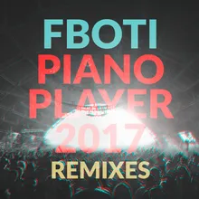 Piano Player 2017-Alexander Berg Remix