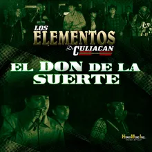 El Don de la Suerte-Banda