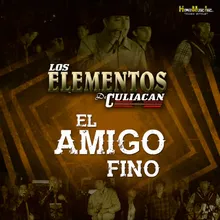 El Amigo Fino-Banda