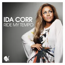Ride My Tempo-Grazehopp Dub Mix