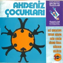 Akdeniz Çocukları