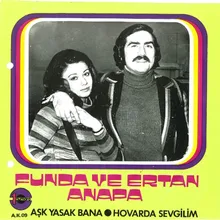 Aşk Yasak Bana