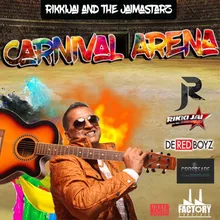 Carnival Arena