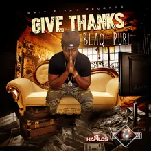 Give Thanks