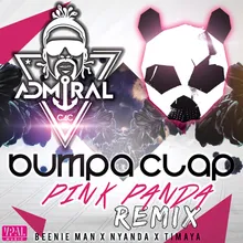 Bumpa Clap-Pink Panda Remix