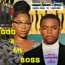 God a Mi Boss