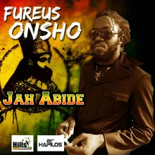 Jah Abide