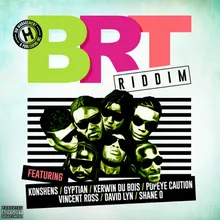 Brt Riddim