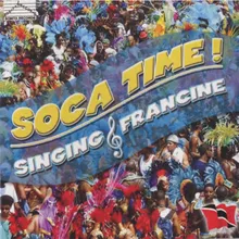 Soca Time-Hot Mix