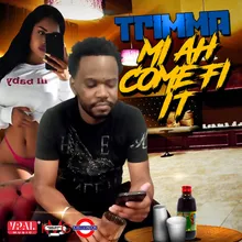 Mi a Come Fi It-Radio Edit