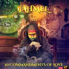 10 Commandments of Love