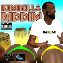 Kimbella Riddim-Instrumental