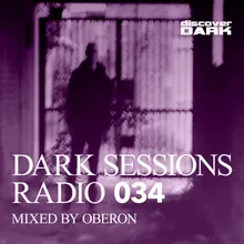 Dark Sessions Radio 034-Continuous DJ Mix