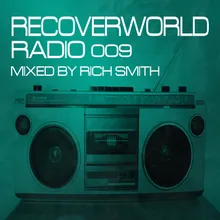 Recoverworld Radio 009-Continuous DJ Mix
