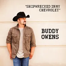 Shipwrecked in My Chevrolet