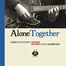 Alone Together-Live
