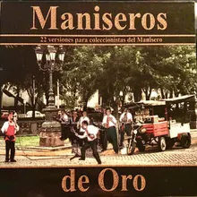 Manisero 1