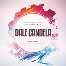 Dale Candela-The LatinBeatZ & Hardlight Remix