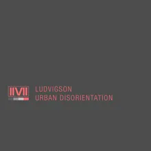 Urban Disorientation-Mechanist Dub