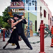 Milonga en Negro