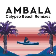 Calypso Beach-Andi Hanley Remix