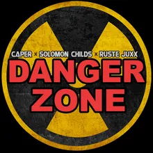 Danger Zone