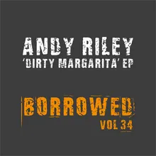 Dirty Margarita-Slip Mode Mix