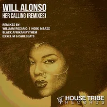 Her Calling-William Rosario Remix