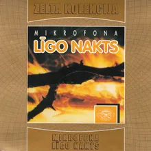 Līgo vakarā