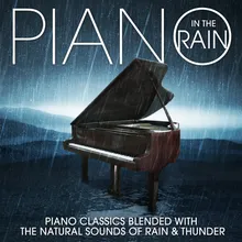 Lazy Rain & Clair de Lune - "Moonlight"