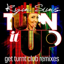 Turn It Up-SanFranDisko Remix
