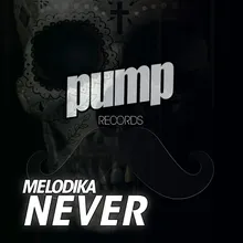 Never-Dub Mix