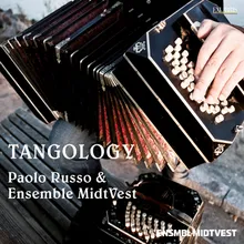 Tangology: II. Second Movement