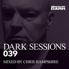 Dark Sessions Radio 039-Continuous DJ Mix