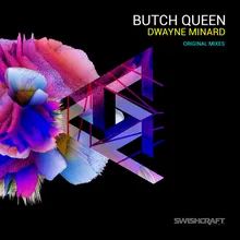 Butch Queen-Gavin Bradley Vox Dub