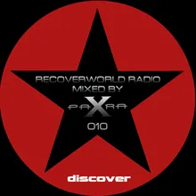 Recoverworld Radio 010-Continuous DJ Mix