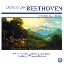 Symphony No. 3 in E Flat Major, Op. 55 "Eroica": I. Allegro con Brio