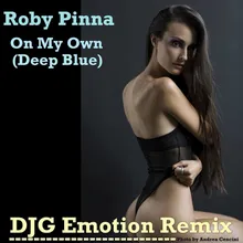 On My Own (Deep Blue) [DJG Emotion Remix]