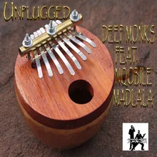Unplugged-Smooth Agent Dub Mix