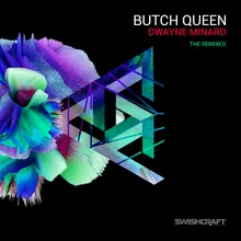 Butch Queen-Dirty Disco Mainroom Remix